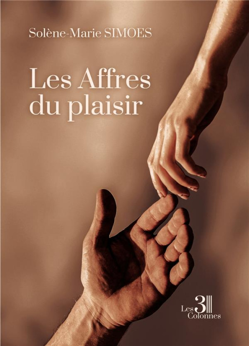 Emprunter Les affres du plaisir Tome 1 livre