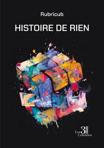Emprunter Histoire de rien livre