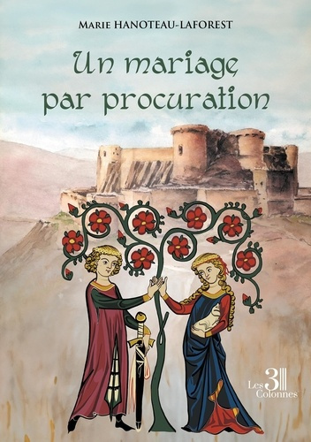 Emprunter Un mariage par procuration livre