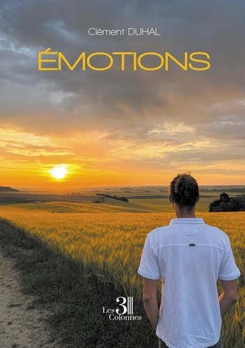 Emprunter Emotions livre