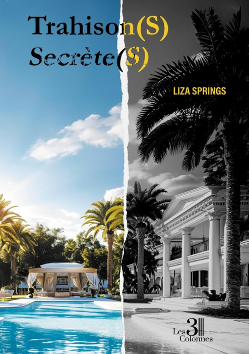 Emprunter Trahison(s) secrète(s) livre
