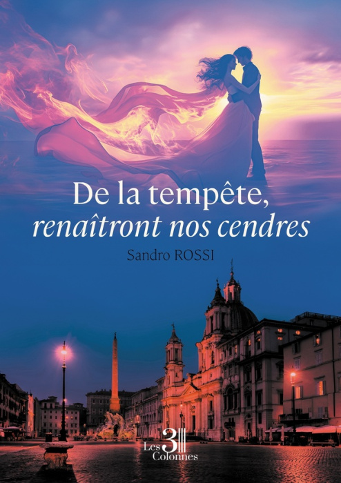 Emprunter DE LA TEMPETE, RENAITRONT NOS CENDRES livre