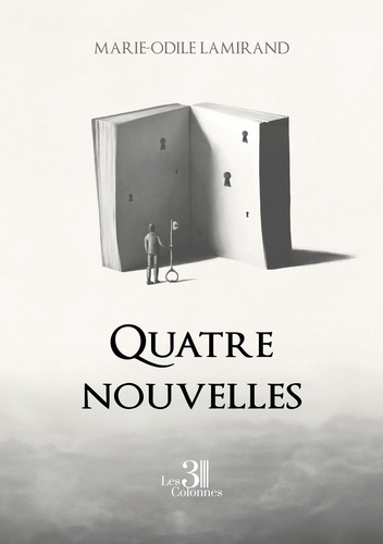 Emprunter Quatre nouvelles livre