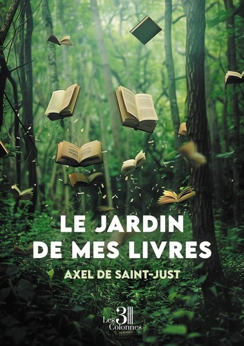 Emprunter Le jardin de mes livres livre