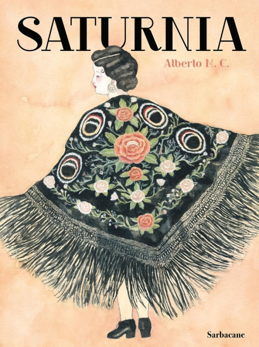 Emprunter Saturnia livre