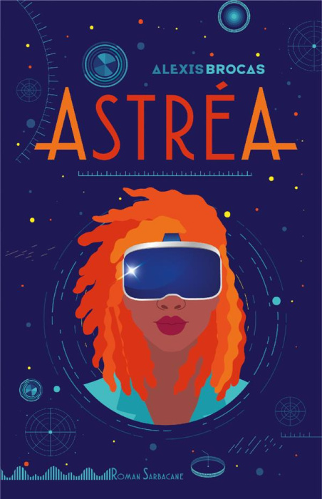 Emprunter Astréa livre