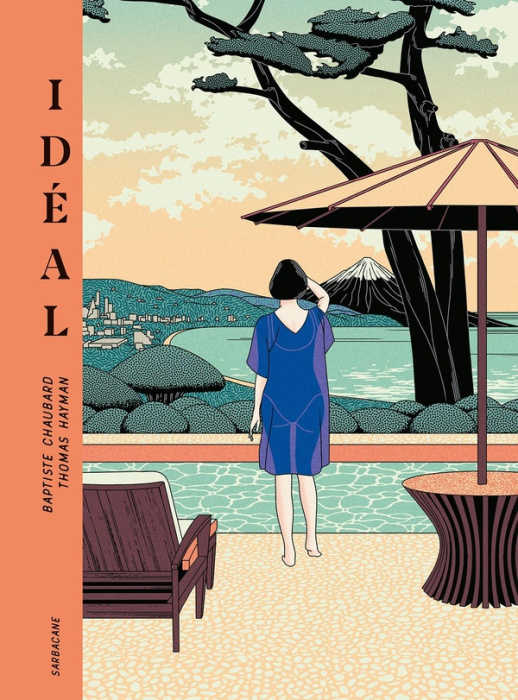 Emprunter Idéal livre