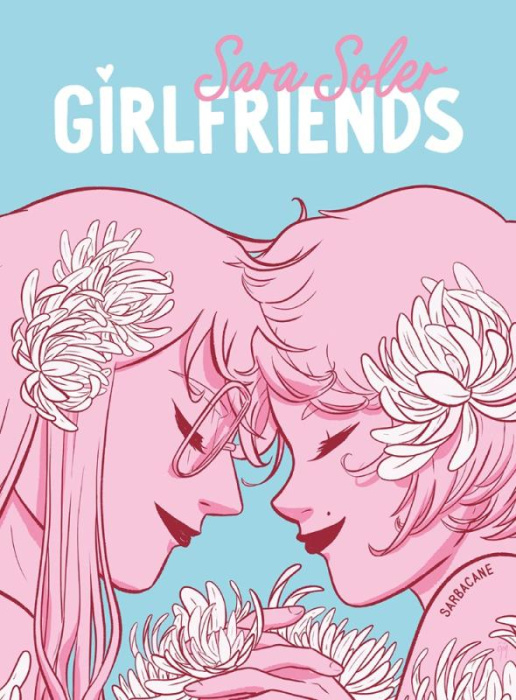 Emprunter Girlfriends livre