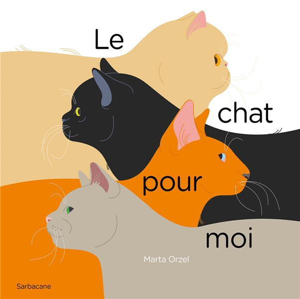 Emprunter Le chat pour moi livre