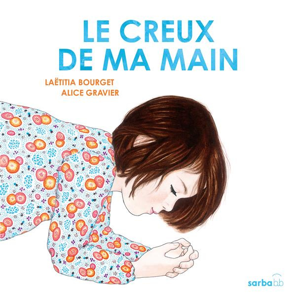 Emprunter Le creux de ma main livre