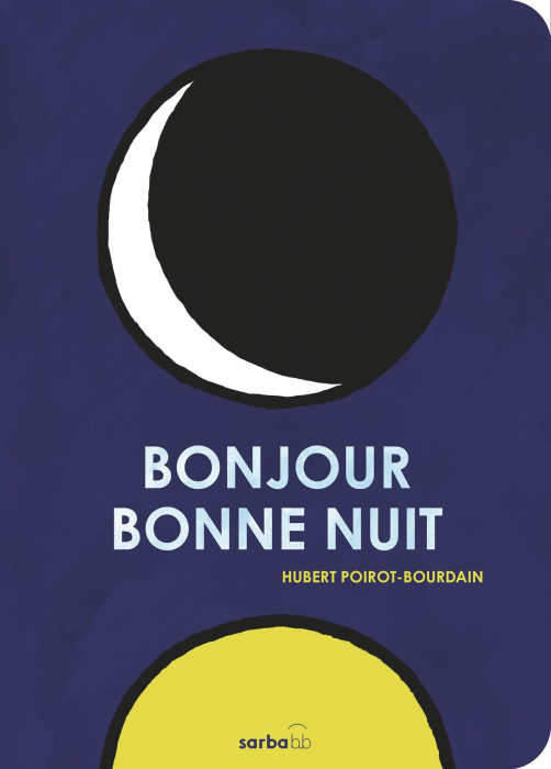 Emprunter Bonjour, bonne nuit livre