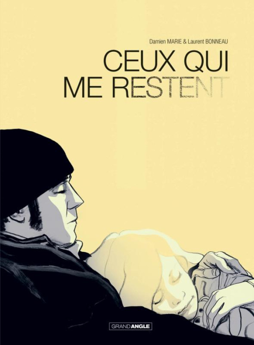 Emprunter Ceux qui me restent livre