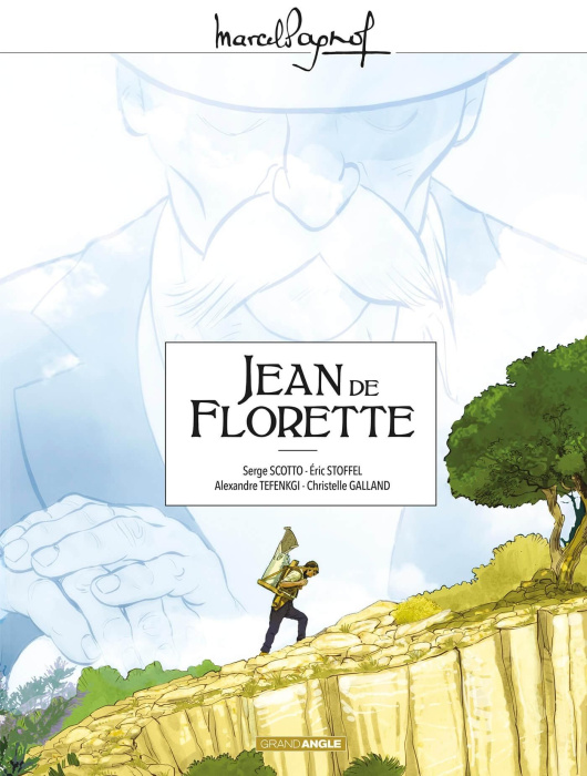 Emprunter Jean de Florette - Intégrale livre