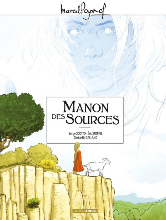 Emprunter Manon des sources - Intégrale livre