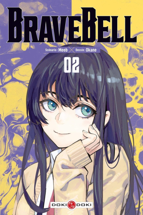 Emprunter BRAVE BELL - T02 - BRAVE BELL - VOL. 02 livre