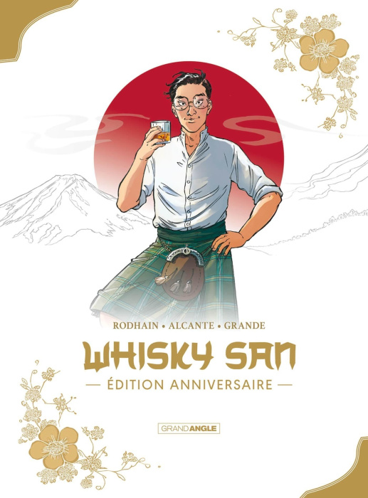 Emprunter Whisky San - Edition anniversaire livre