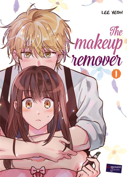Emprunter The makeup remover Tome 1 livre
