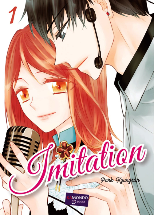 Emprunter Imitation Tome 1 livre