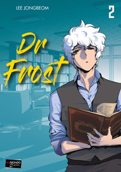 Emprunter Dr Frost Tome 2 : La vague noire livre