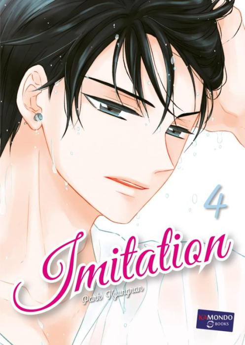 Emprunter Imitation Tome 4 livre