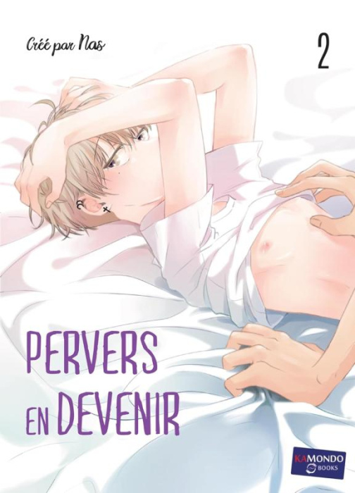 Emprunter Pervers en devenir Tome 2 livre