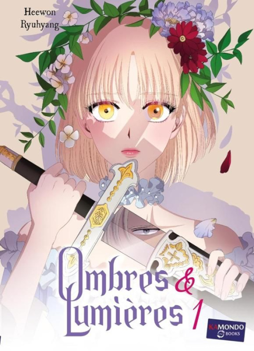 Emprunter Ombres & Lumières Tome 1 livre