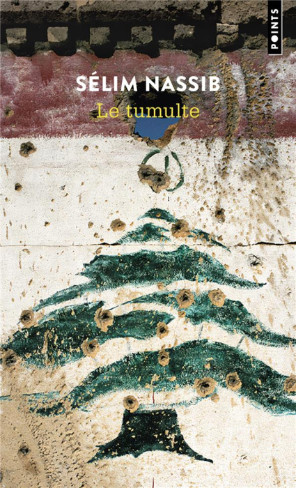 Emprunter Le tumulte livre