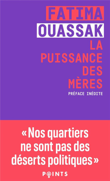 Emprunter La puissance des mères. Pour un nouveau sujet révolutionnaire livre