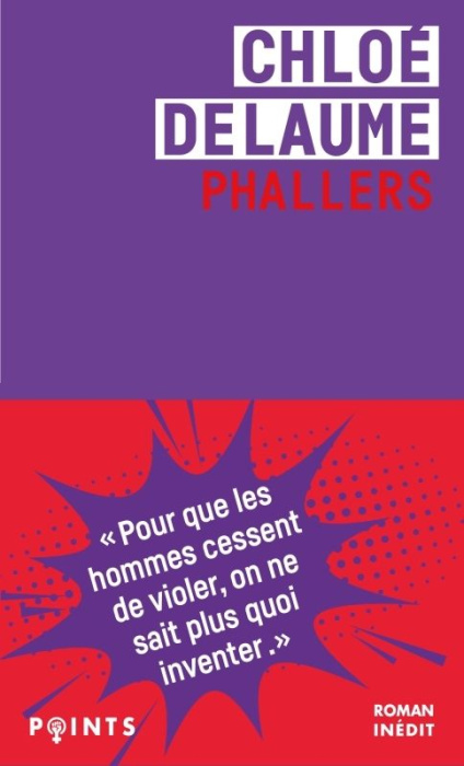 Emprunter Phallers livre