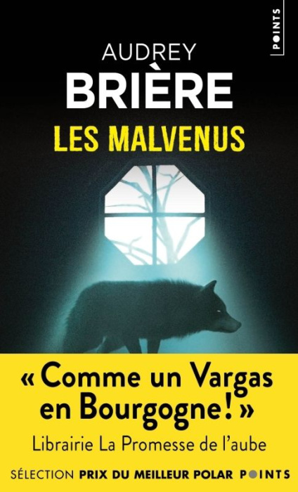 Emprunter Les malvenus livre