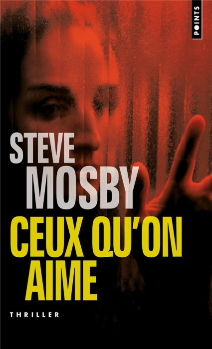 Emprunter Ceux qu'on aime livre