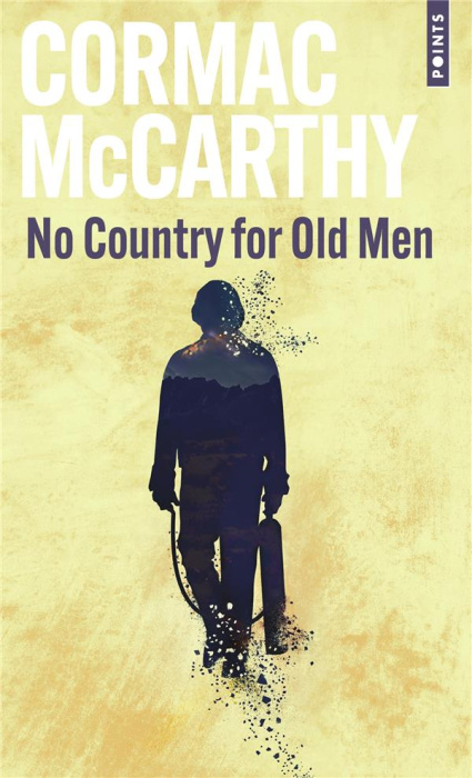 Emprunter No country for old men livre