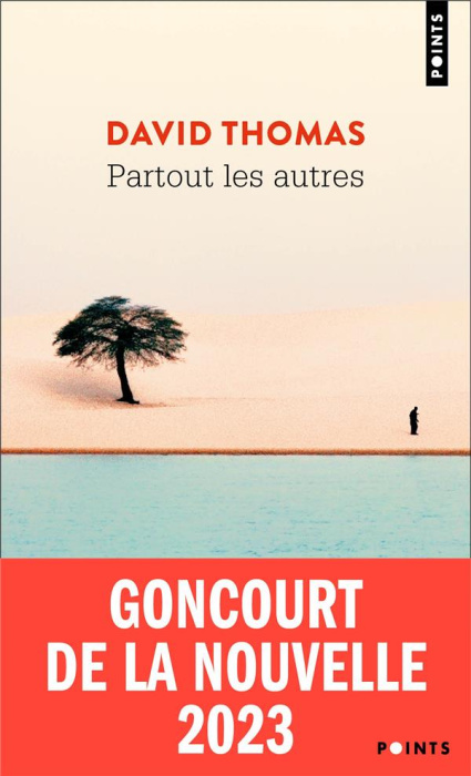 Emprunter Partout les autres livre