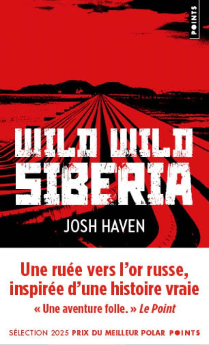 Emprunter Wild Wild Siberia livre