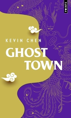Emprunter Ghost Town livre
