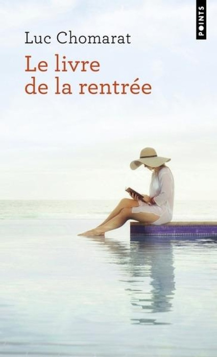 Emprunter Le livre de la rentrée livre