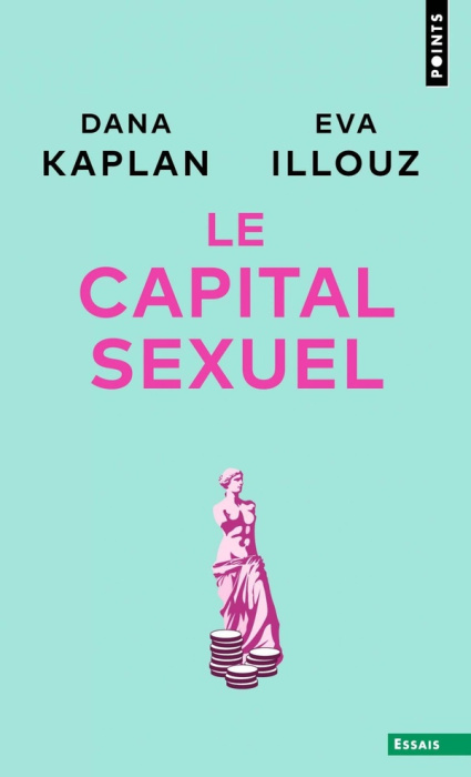 Emprunter Le capital sexuel livre