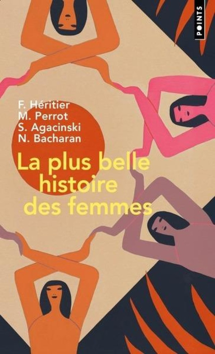 Emprunter La plus belle histoire des femmes livre