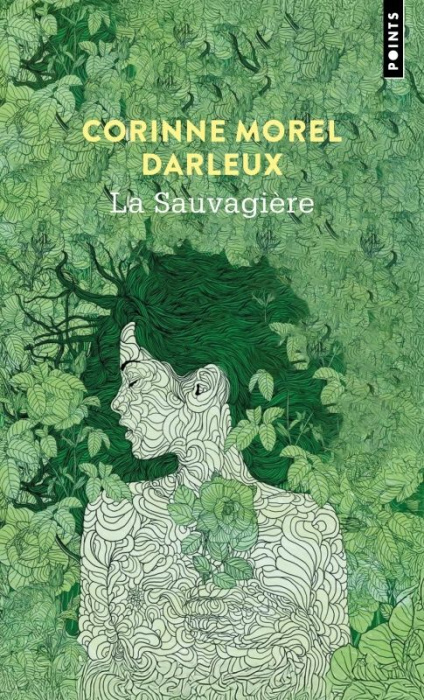 Emprunter La sauvagière livre