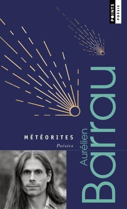 Emprunter Météorites. Poésies, Edition revue et augmentée livre