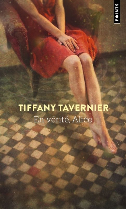 Emprunter En vérité, Alice livre
