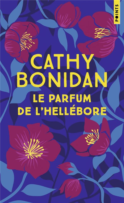 Emprunter Le parfum de l'héllébore livre