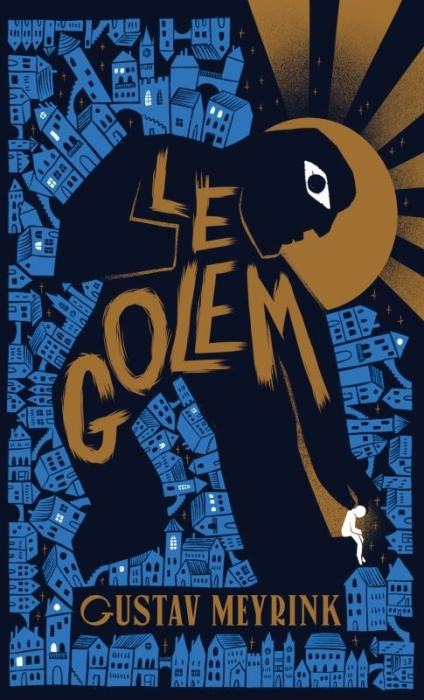 Emprunter Le Golem livre