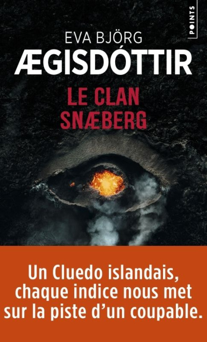 Emprunter Le Clan Snaeberg livre