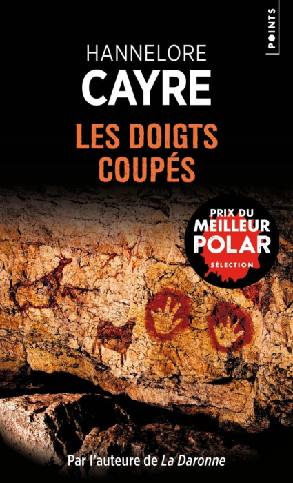 Emprunter Les doigts coupés livre