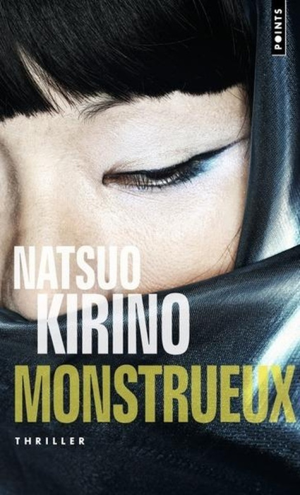 Emprunter Monstrueux livre