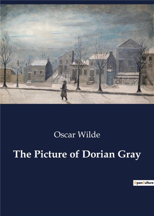 Emprunter THE PICTURE OF DORIAN GRAY livre