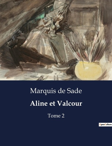 Emprunter Aline et Valcour. Tome 2 livre