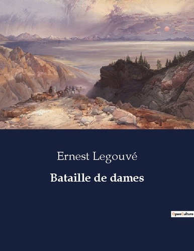 Emprunter Bataille de dames livre