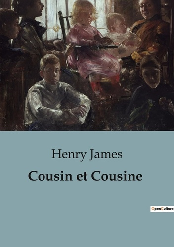Emprunter Cousin et Cousine livre